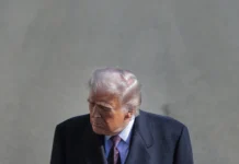 ‘Tôi đã đồng ý nói chuyện’