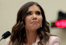 Nạn nhân nội các số 1