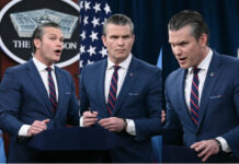 Chiến tranh lan rộng và trở nên tồi tệ hơn