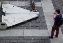 Máy bay không người lái giá rẻ, nguy hiểm của Iran đã giúp ích rất nhiều cho Mỹ.