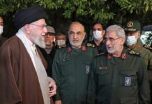 Bước sang kỷ nguyên hậu Khamenei: Vai trò của Lực lượng Vệ binh Cách mạng Hồi giáo và giới giáo sĩ