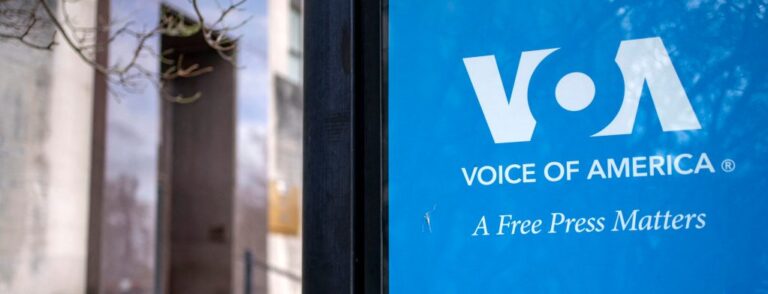 “VOA – RFA – RFE: 3 công cụ truyền thông từng góp phần làm sụp Liên Xô”