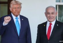 Có phải Trump bắt đầu hối hận vì tiếp tay Netanyahu tấn công Iran?