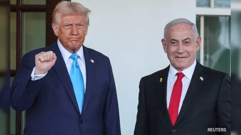 Có phải Trump bắt đầu hối hận vì tiếp tay Netanyahu tấn công Iran?
