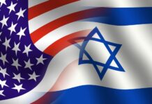 Vì sao chính trị Mỹ thường đứng cùng phía với Israel?