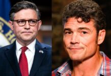 “Cú sốc nội bộ” tại Washington: Giám đốc chống khủng bố từ chức, thách thức nền tảng chiến tranh Iran