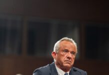 Sáu cựu Tổng Y sĩ Hoa Kỳ: Nhiệm vụ của chúng tôi là cảnh báo quốc gia về RFK Jr.