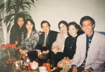 Quê hương thì vĩnh viễn, còn chế độ thì không.