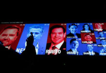 Trump đã đúng về các cuộc thăm dò — và về lựa chọn đặt cược tối ưu hơn