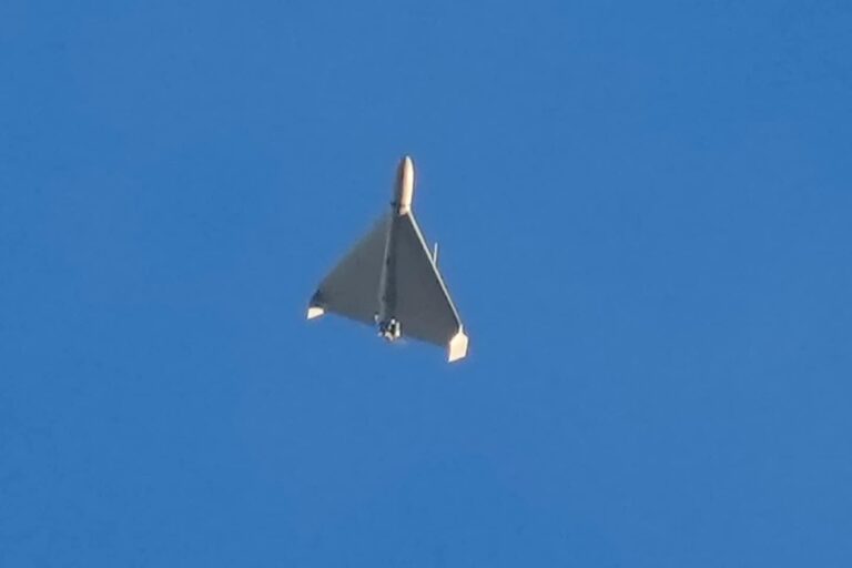 Một phép so sánh u ám cho cuộc chiến tại Iran