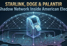 Độc quyền: Âm mưu đánh cắp cuộc bầu cử năm 2026