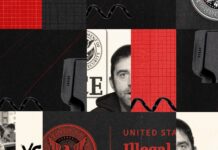 Anh ta lập một đường dây nóng giả mạo để báo tin trục xuất của ICE. Sau đó, một giáo viên mẫu giáo đã gọi đến.