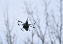 Đội quân máy bay không người lái của Ukraine đã làm nên điều phi thường