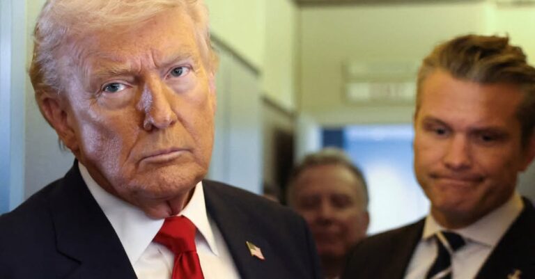 Trump tuyên bố chiến tranh với Iran “gần như đã kết thúc”