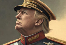 “Tổng thống hòa bình” đã ném bom khắp mọi nơi