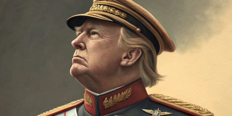 “Tổng thống hòa bình” đã ném bom khắp mọi nơi