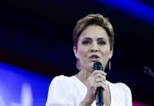 Thẩm phán phán quyết Kari Lake điều hành cơ quan truyền thông Mỹ trái phép, hủy bỏ các vụ sa thải