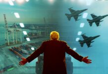 Trump đang phá vỡ một nguyên lý của chiến tranh. Không ai cảnh báo ông sao?