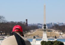 Có một lý do khiến phong trào MAGA ủng hộ Trump 100%