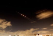 “Nếu Putin giúp Iran đánh vào lính Mỹ, Trump sẽ im lặng đến bao giờ?”