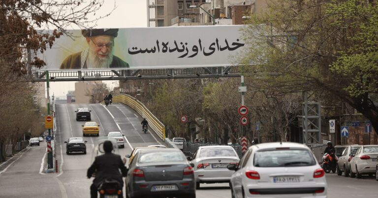 “Putin và kịch bản chiến tranh Iran: Khi chiến lược mơ hồ của Trump trở thành lợi thế cho Moscow”