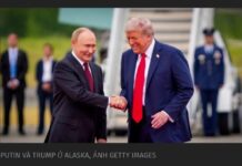 Vì sao Putin có thể là người mỉm cười khi chiến tranh Iran nổ ra