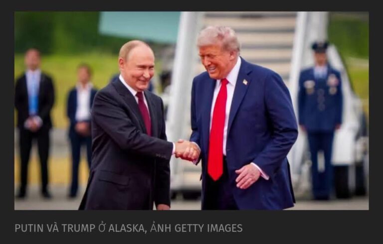 Vì sao Putin có thể là người mỉm cười khi chiến tranh Iran nổ ra