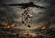 Ủng hộ lật đổ Iran bằng mọi giá? Khi mục tiêu đúng không cứu được phương tiện sai