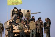 “Bài học Kurd: khi đồng minh của Mỹ vừa là công cụ chiến lược, vừa là nạn nhân của địa chính trị.”