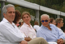 TIN NÓNG: TỘI PHẠM PETER MANDLSON BỊ BẮT VÌ TIẾT LỘ THÔNG TIN VỀ EPSTEIN