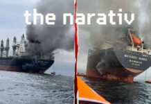 Ông Trump tuyên bố: “Chúng ta đã thắng” khi thế giới lao vào cuộc khủng hoảng dầu mỏ tồi tệ nhất trong lịch sử.