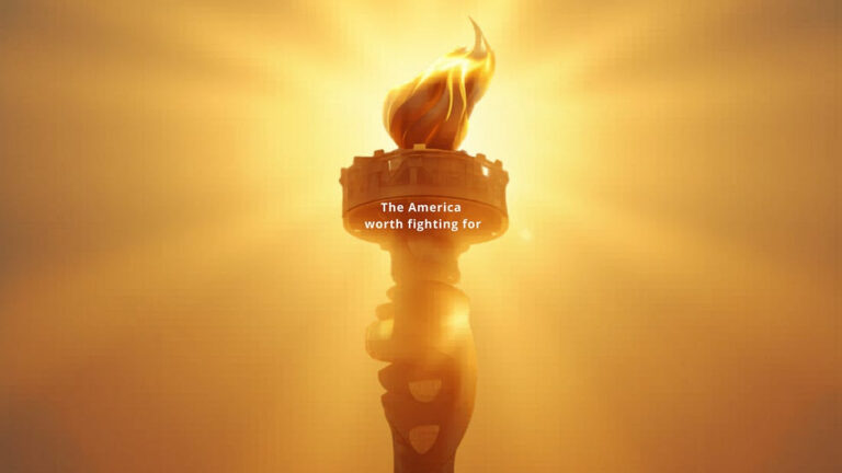 NƯỚC MỸ CHÚNG TA TỪNG BIẾT