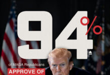 Pete Hegseth đã đăng một cuộc thăm dò giả mạo về Chiến dịch Epstein Fury. Chúng tôi đã tìm thấy tất cả các cuộc thăm dò thật. VÀ, chúng thật tàn khốc.