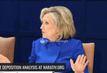 PHÂN TÍCH MỚI: Hillary Clinton bị thẩm vấn về Epstein: Những lời phủ nhận, lảng tránh và những câu hỏi vẫn cần được giải đáp