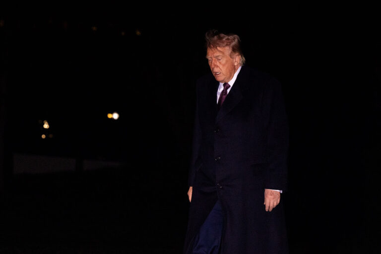 CÁC NHÀ LÃNH ĐẠO THẾ GIỚI GỬI TỚI TRUMP: ÔNG ĐÃ GÂY RA MỚI HỖN ĐỘN NÀY — HÃY TỰ MÀ GIẢI QUYẾT ĐI