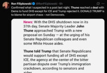 Tổng thống Kẹp Giấy