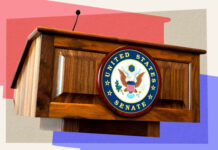 Lập luận phản đối quyền filibuster tại Thượng viện mà không một đảng viên Cộng hòa nào có thể đưa ra