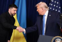 Chiến tranh Iran có thể là bước ngoặt thứ hai của cuộc chiến Ukraine