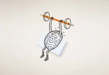 Có Một Lý Do Chính Đáng Khiến Bạn Không Thể Tập Trung