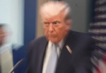 Trump’s gone too far: Invoke the 25th Amendment before it’s too late