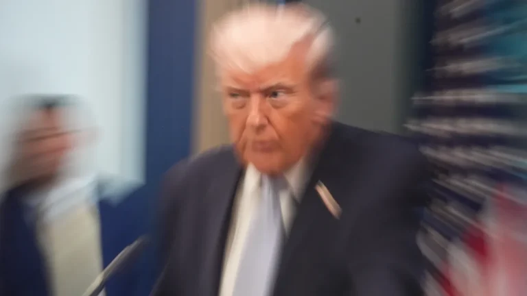 Trump’s gone too far: Invoke the 25th Amendment before it’s too late