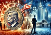 DeFi hay quyền lực tài chính mới của chính trị?