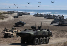 Lầu Năm Góc chuẩn bị cho các chiến dịch trên bộ kéo dài nhiều tuần tại Iran.