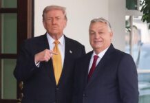 Từ Budapest đến Washington: Cú ngã của Viktor Orbán và dư chấn ở Mỹ!