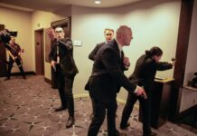 GIẢI PHẪU MỘT “VỤ ÁM SÁT”: KHI DIỄN NGÔN CHÍNH TRỊ NUỐT CHỬNG SỰ THẬT