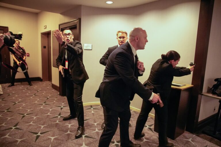 Heather Cox Richardson