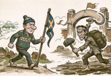 Đánh Lận Con Đen: Xã Hội Chủ Nghĩa và Dân Chủ Xã Hội