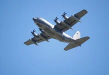 US special forces rescue second F-15E airman