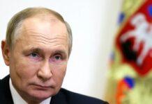 ĐÒN ĐÁNH “HIỂM HÓC” TỪ NAM BÁN CẦU: WELLINGTON KHÓA CHẶT BA HUYẾT MẠCH NGẦM CỦA ĐIỆN KREMLIN