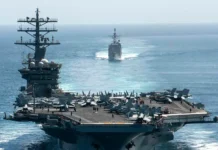 BÀN CỜ ĐỊA CHÍNH TRỊ HORMUZ: KHI ĐỒNG MINH TỰ VỆ VÀ “NƯỚC MỸ ĐƠN ĐỘC” CỦA TRUMP